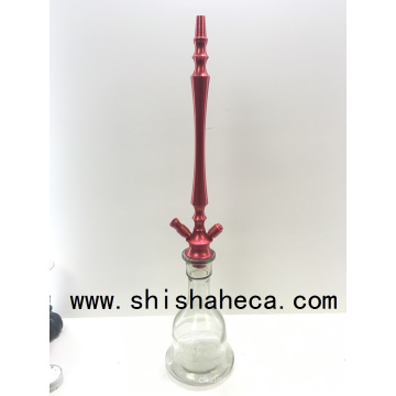 Heißer Verkauf Gute Qualität Aluminium Shisha Nargile Pfeife Shisha